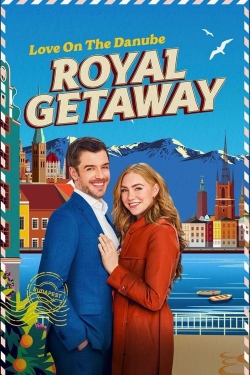 Watch Love on the Danube: Royal Getaway Movies Online Free