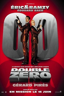 Watch Double zéro Movies Online Free