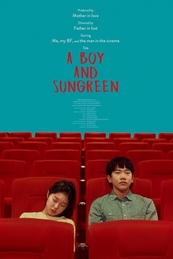 Watch A Boy and Sungreen Movies Online Free