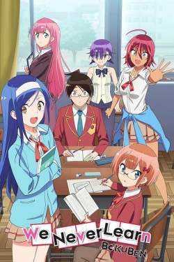 Watch We Never Learn: BokuBen Movies Online Free