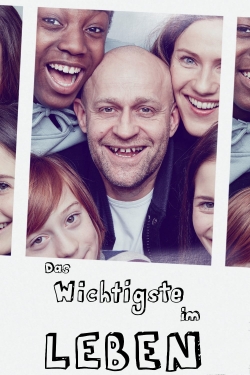 Watch Das Wichtigste im Leben Movies Online Free