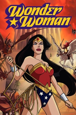 Watch Wonder Woman Movies Online Free