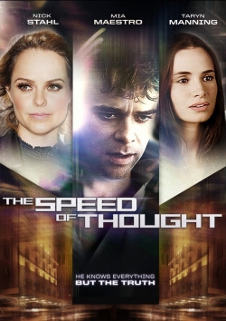 Watch The Speed of Thought Movies Online Free