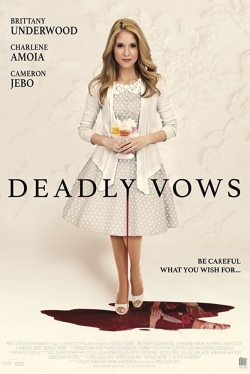 Watch Deadly Vows Movies Online Free