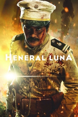 Watch Heneral Luna Movies Online Free