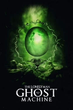 Watch The Lonely Man with the Ghost Machine Movies Online Free