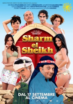 Watch Sharm El Sheikh - Un'estate indimenticabile Movies Online Free