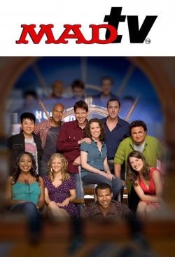 Watch MADtv Movies Online Free