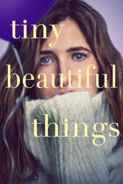 Watch Tiny Beautiful Things Movies Online Free