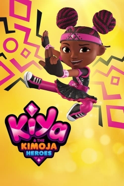 Watch Kiya & the Kimoja Heroes Movies Online Free