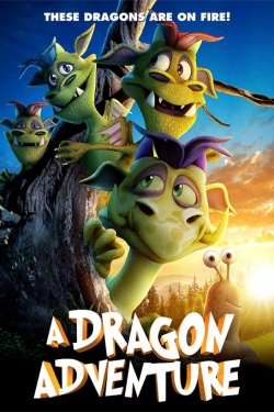 Watch A Dragon Adventure Movies Online Free