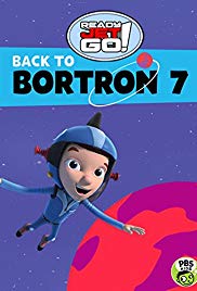 Watch Ready Jet Go! Back to Bortron 7 Movies Online Free