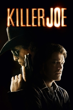 Watch Killer Joe Movies Online Free