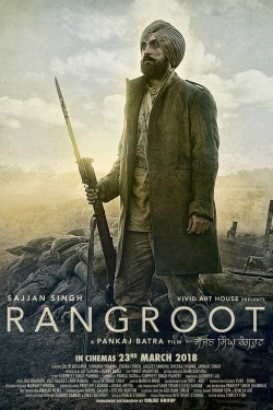 Watch Sajjan Singh Rangroot Movies Online Free