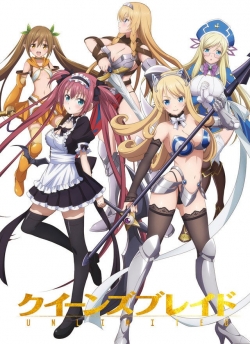 Watch Queens Blade: Unlimited Movies Online Free