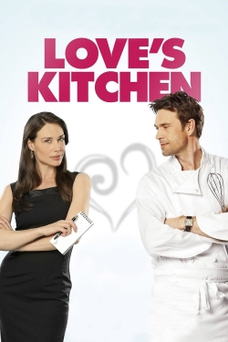 Watch Love's Kitchen Movies Online Free