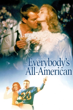 Watch Everybody's All-American Movies Online Free