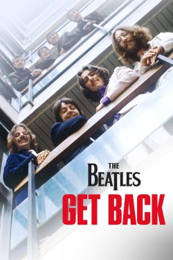 Watch The Beatles: Get Back Movies Online Free