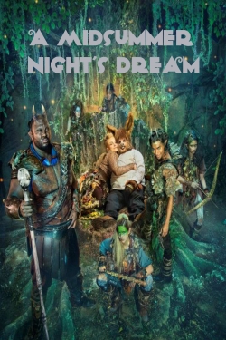 Watch A Midsummer Night's Dream Movies Online Free