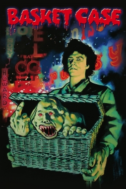 Watch Basket Case Movies Online Free