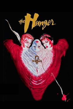 Watch The Hunger Movies Online Free