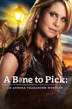 Watch A Bone to Pick: An Aurora Teagarden Mystery Movies Online Free