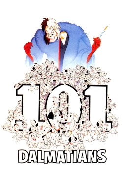 Watch One Hundred and One Dalmatians Movies Online Free