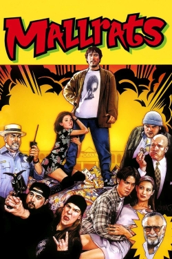 Watch Mallrats Movies Online Free