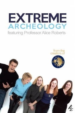 Watch Extreme Archaeology Movies Online Free