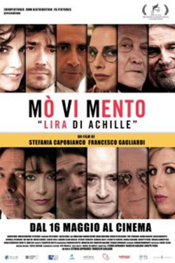 Watch Mò vi mento - Lira di Achille Movies Online Free