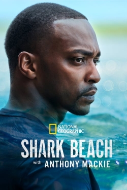 Watch Shark Beach with Anthony Mackie Movies Online Free