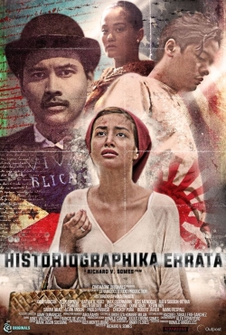 Watch Historiographika Errata Movies Online Free