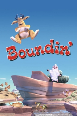 Watch Boundin' Movies Online Free