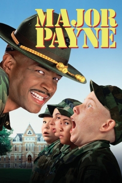 Watch Major Payne Movies Online Free