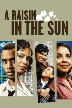 Watch A Raisin in the Sun Movies Online Free