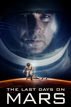 Watch The Last Days on Mars Movies Online Free