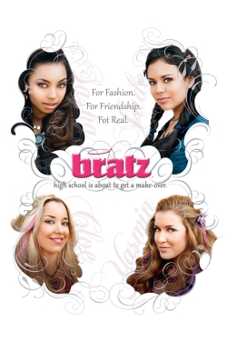 Watch Bratz Movies Online Free