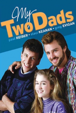 Watch My Two Dads Movies Online Free