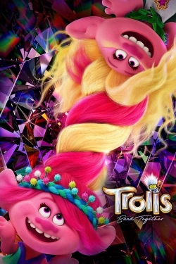 Watch Trolls Band Together Movies Online Free