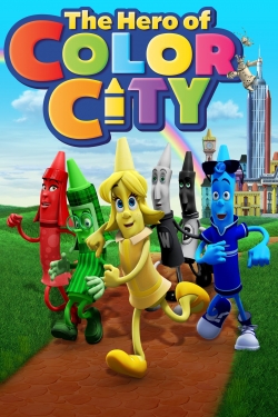 Watch The Hero of Color City Movies Online Free