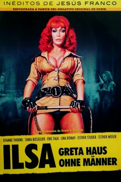 Watch Ilsa, the Mad Butcher Movies Online Free