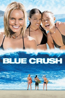 Watch Blue Crush Movies Online Free