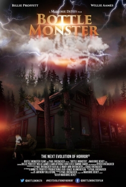 Watch Bottle Monster Movies Online Free