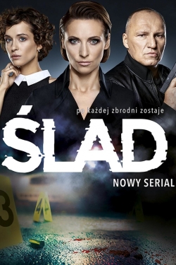 Watch Ślad Movies Online Free