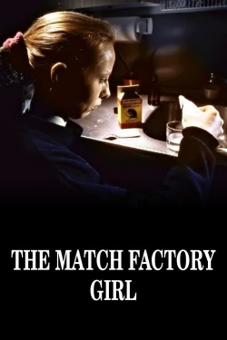 Watch The Match Factory Girl Movies Online Free