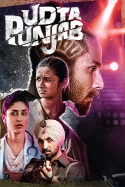 Watch Udta Punjab Movies Online Free