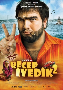 Watch Recep İvedik 2 Movies Online Free