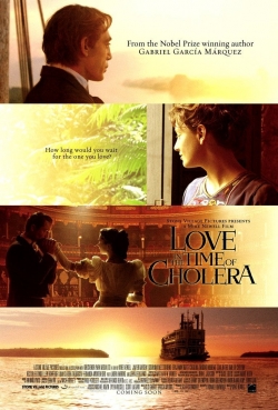 Watch Love in the Time of Cholera Movies Online Free