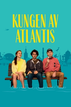 Watch Kungen av Atlantis Movies Online Free