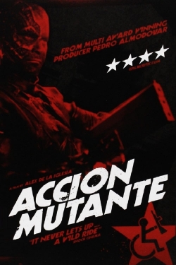 Watch Mutant Action Movies Online Free